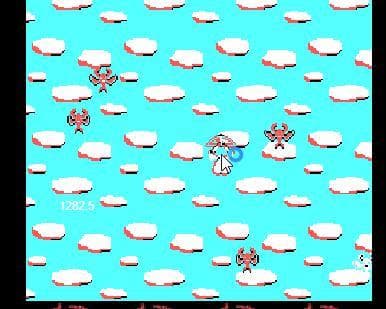 Fallen Angel (itch) (ChickenNeko, ShawnTheSheep) screenshot 2