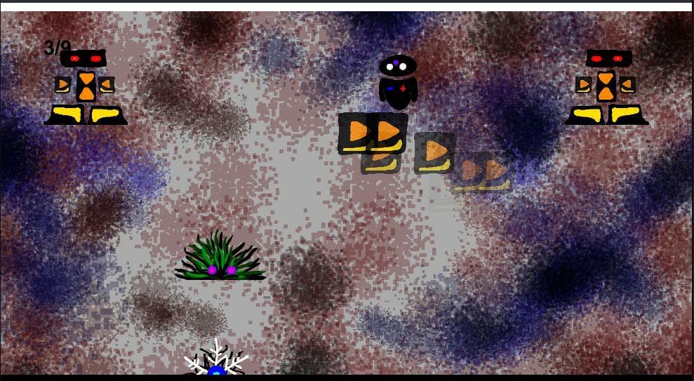 Bobs Depth screenshot 3