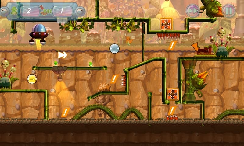 Save the Furries (itch) screenshot 3