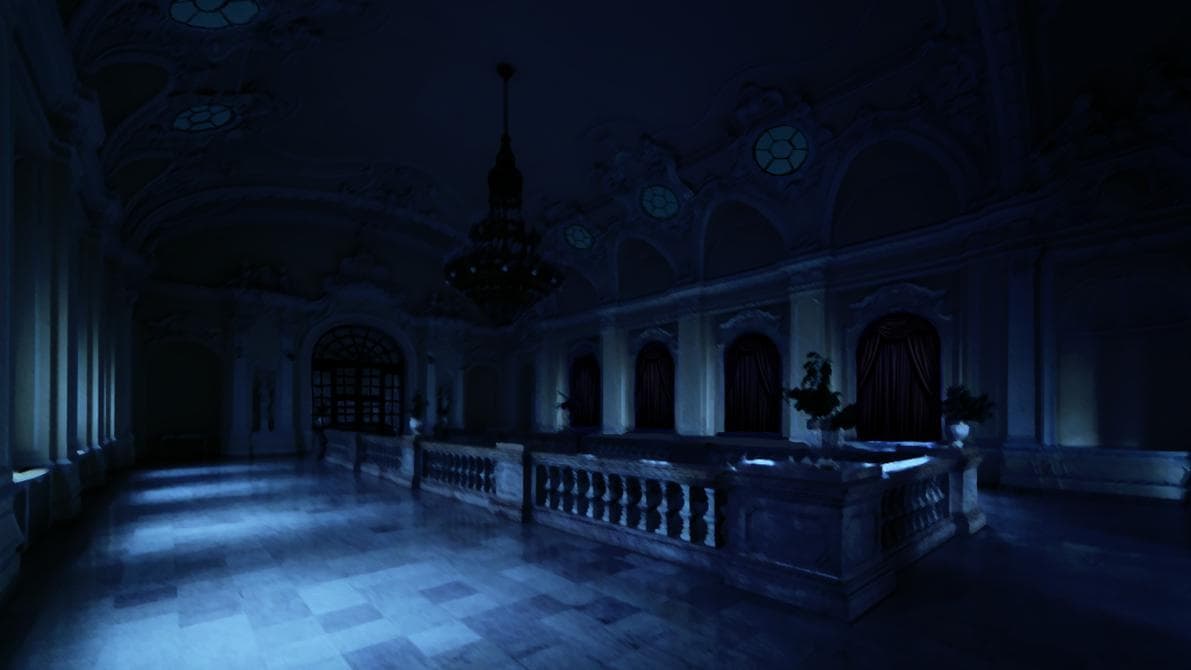 Rat Rhapsody ~ a Waning Crescent story screenshot 3