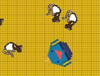 The Rats (itch) screenshot 2