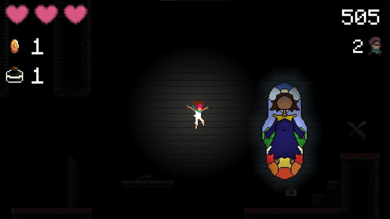 Obsidio screenshot 5