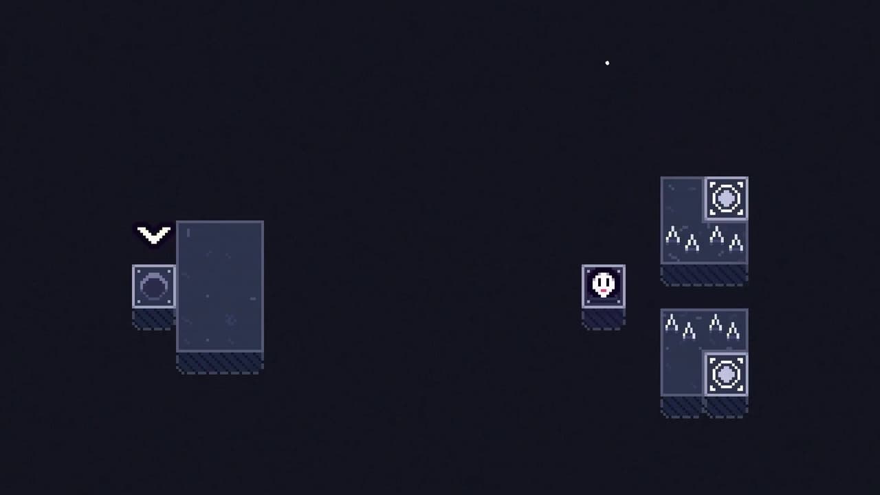 Skeljump screenshot 2