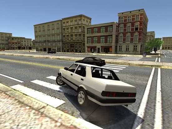 Drift City 2017 screenshot 5
