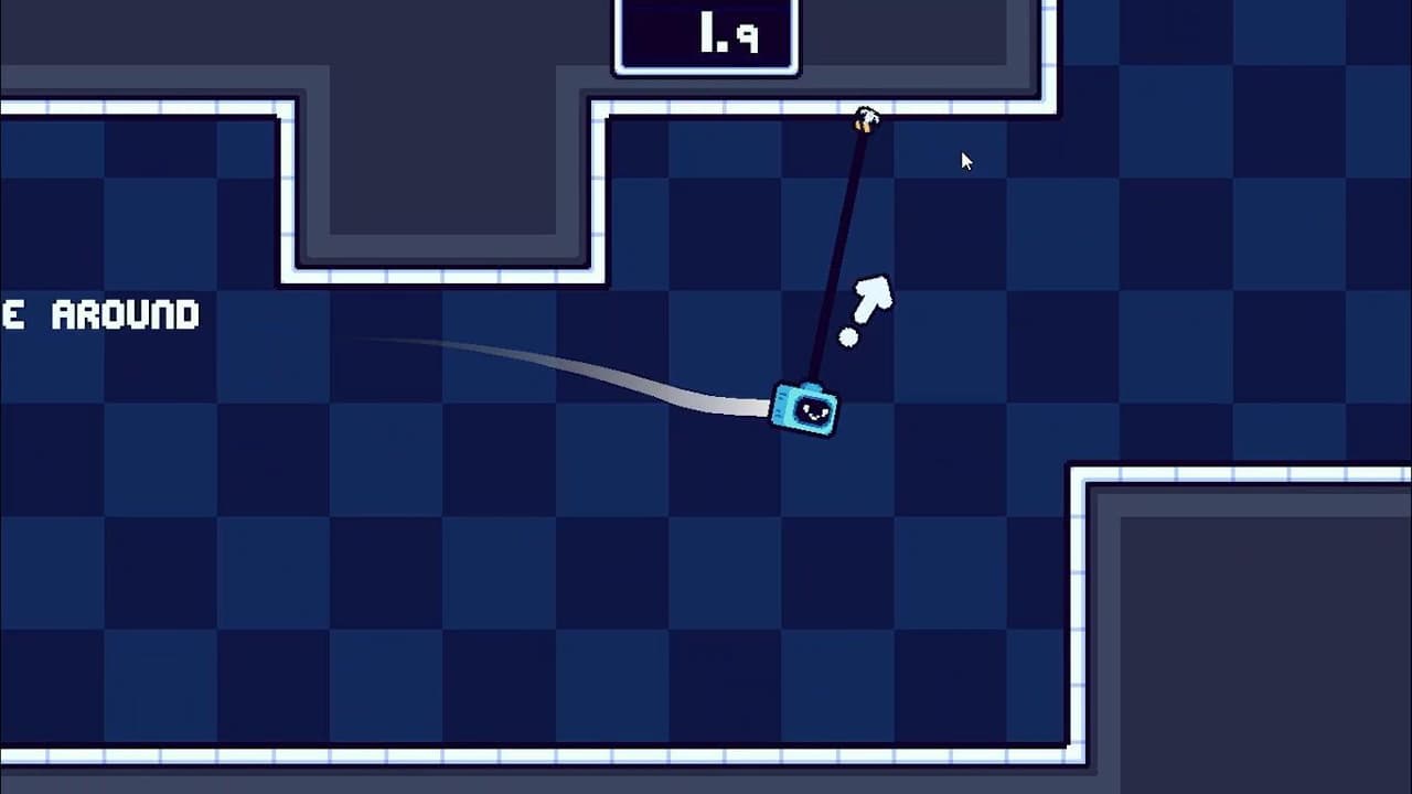 Quick Claw screenshot 2