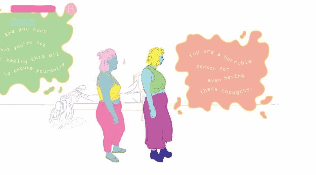 Escort Yourself Out screenshot 5