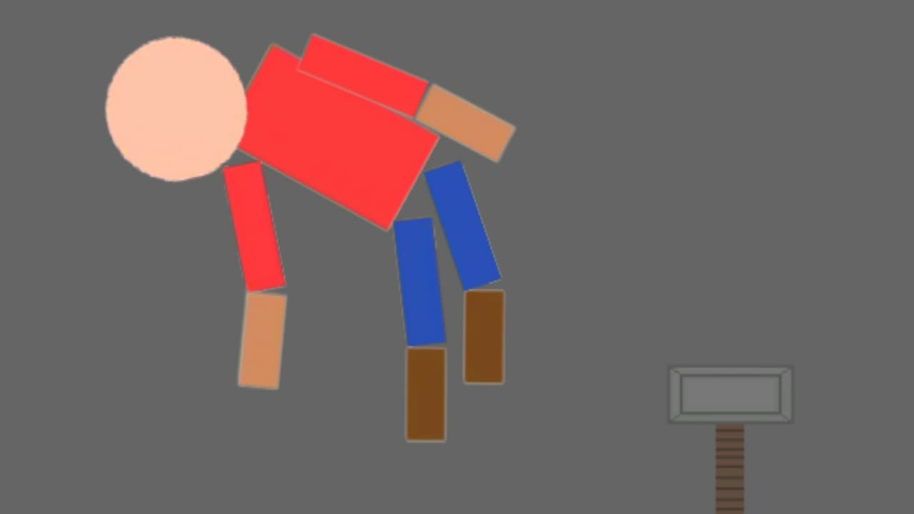 ragdoll sandbox (TimTam)