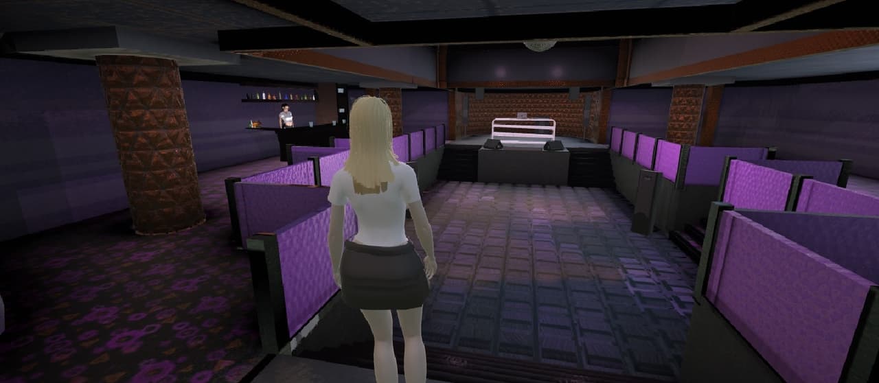 Allure Grande screenshot 3