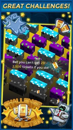 Cosmic Jump - Make Money Free screenshot 5
