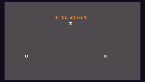 X to shoot screenshot 2