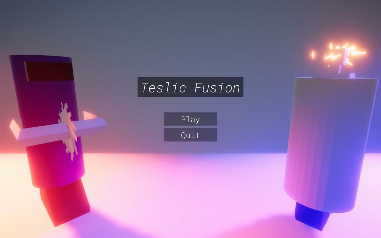 Teslic Fusion