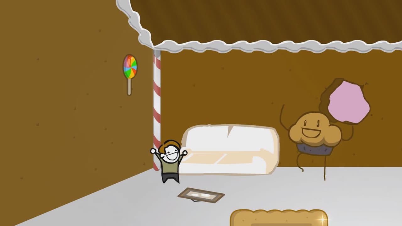 No Time To Explain screenshot 2