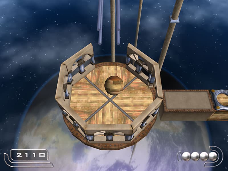Ballance screenshot 6