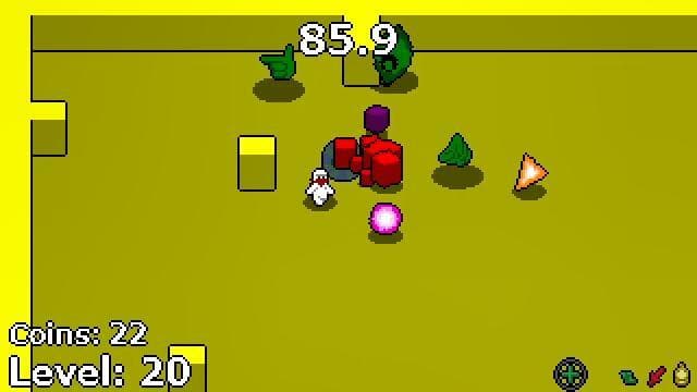 DODGER (illdie) screenshot 2
