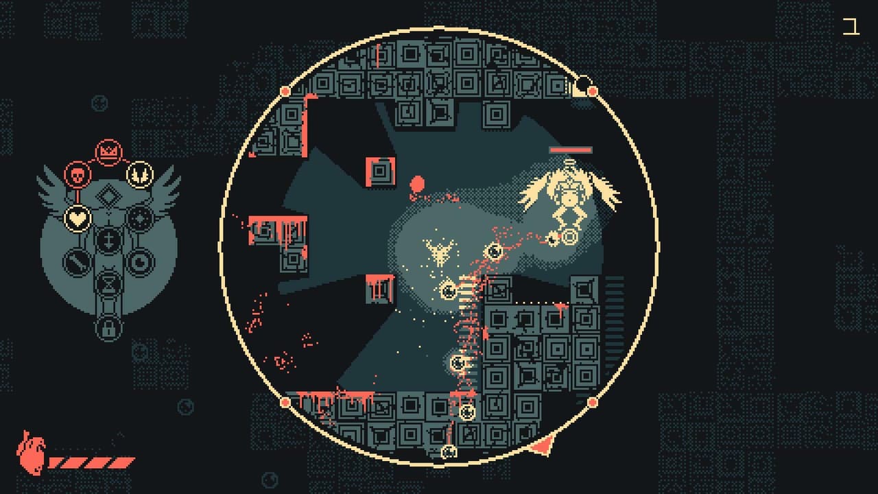 Incarnation (Idan Rooze) screenshot 3