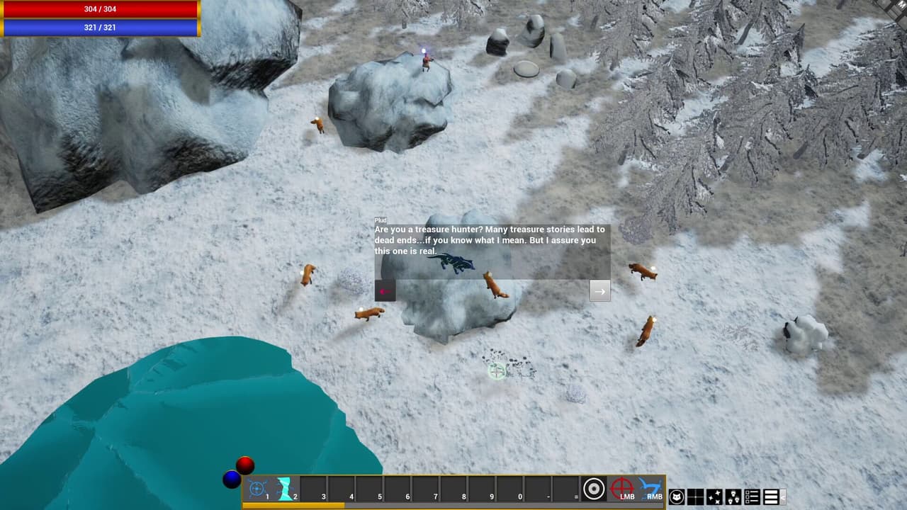 Canis Watch screenshot 4