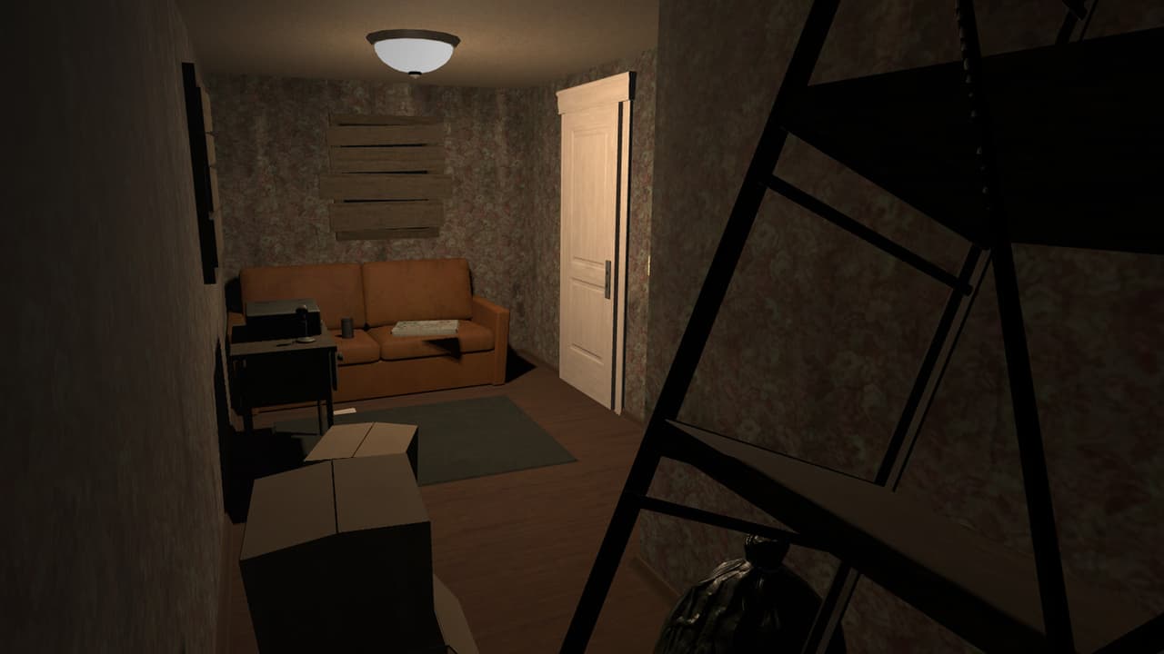 Deserving Life screenshot 4