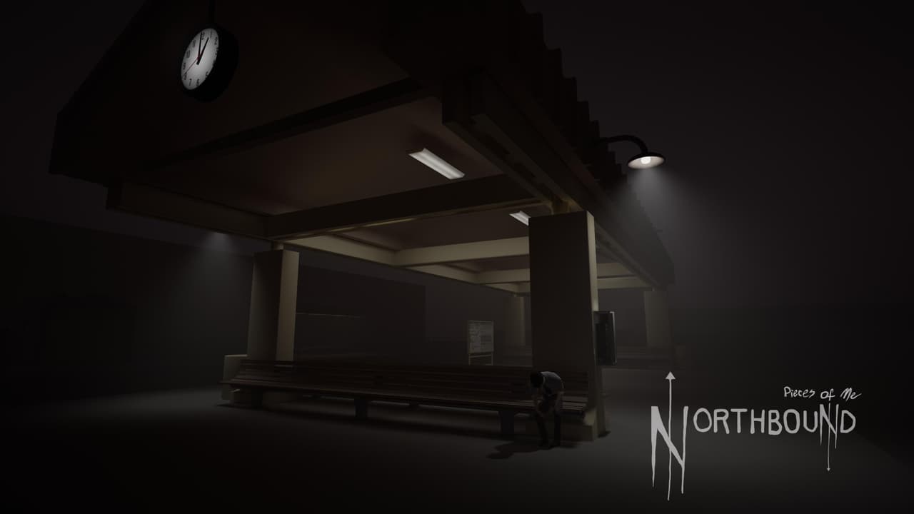 Pieces of Me: Northbound screenshot 3