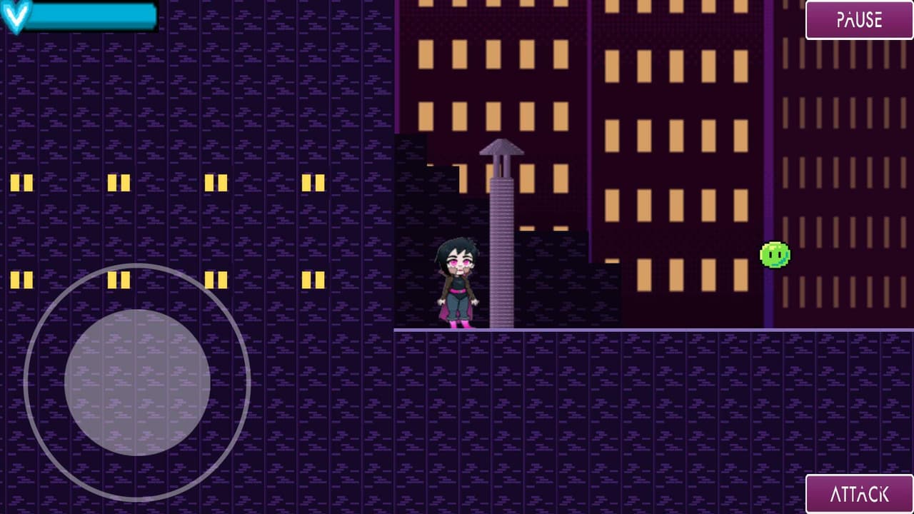 Ad Attack screenshot 5