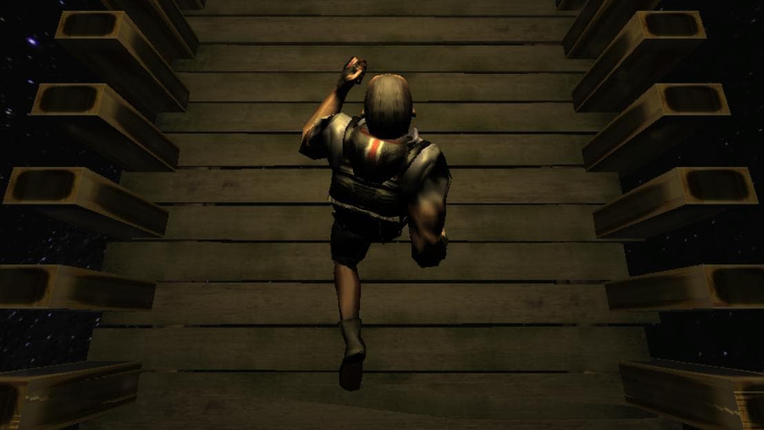 Fearless Runner screenshot 3