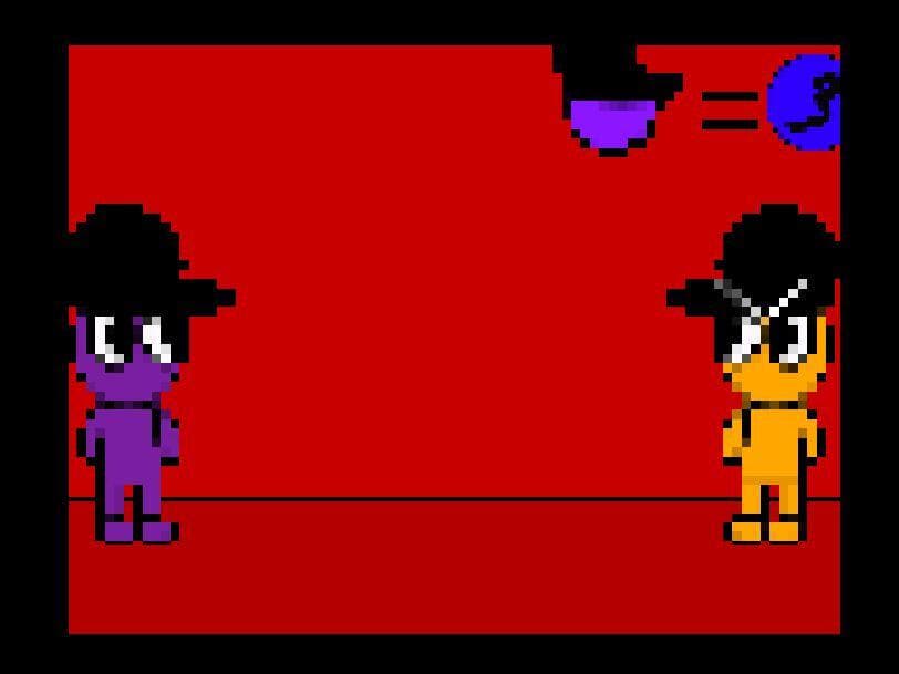 Purple Guy screenshot 4
