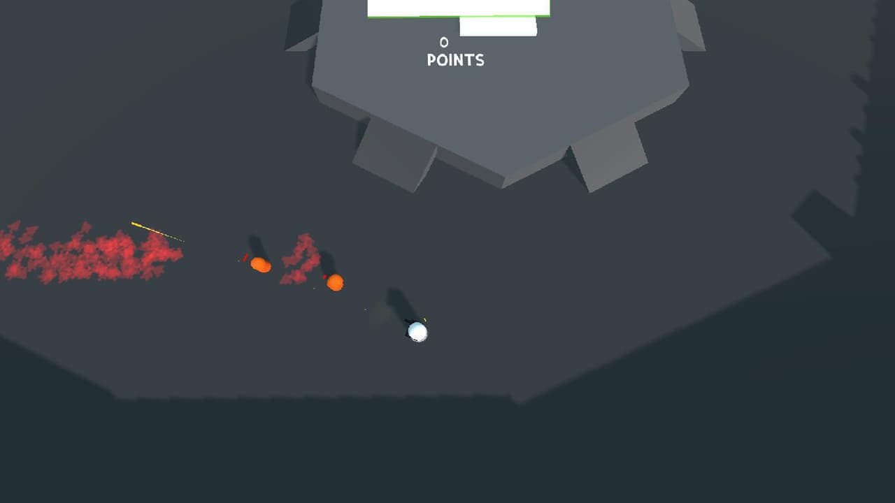ZOMBEANS screenshot 4