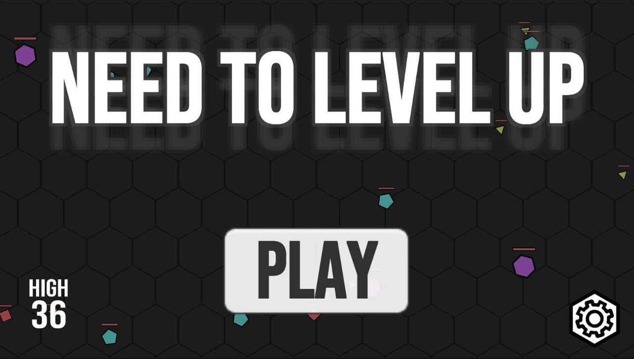 Need to Level Up screenshot 2