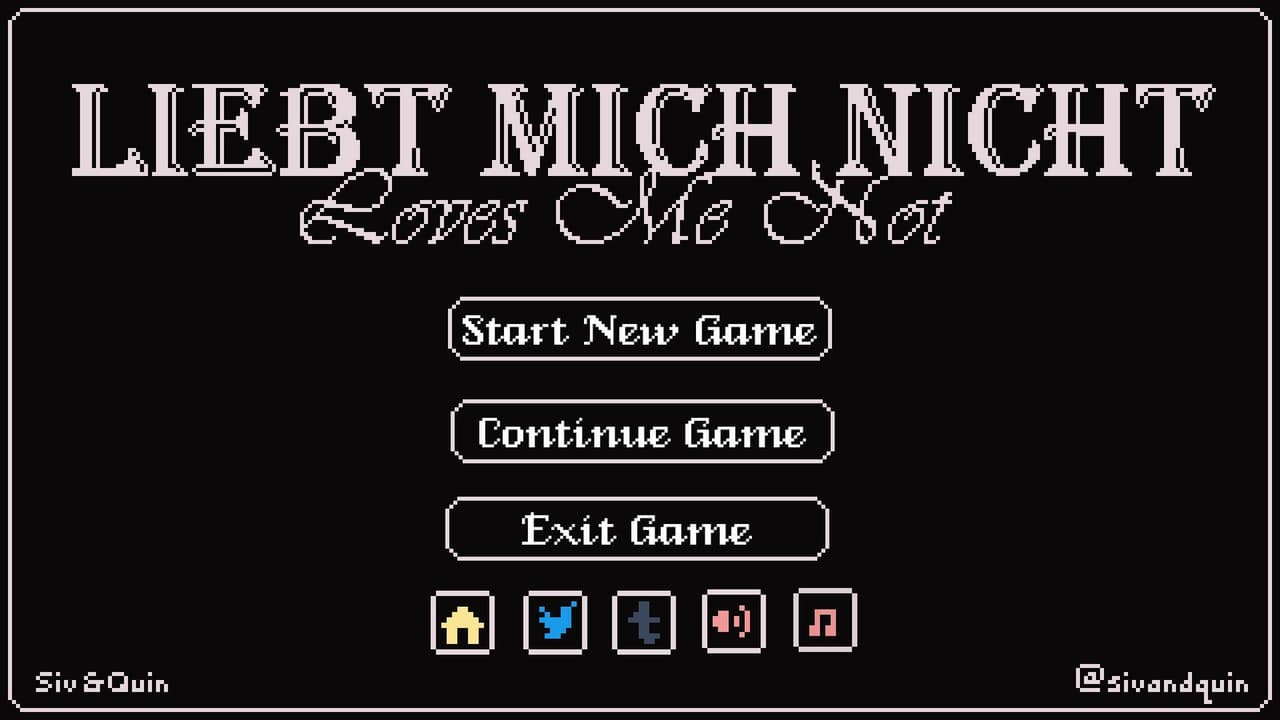 LMN: Liebt Mich Nicht screenshot 4