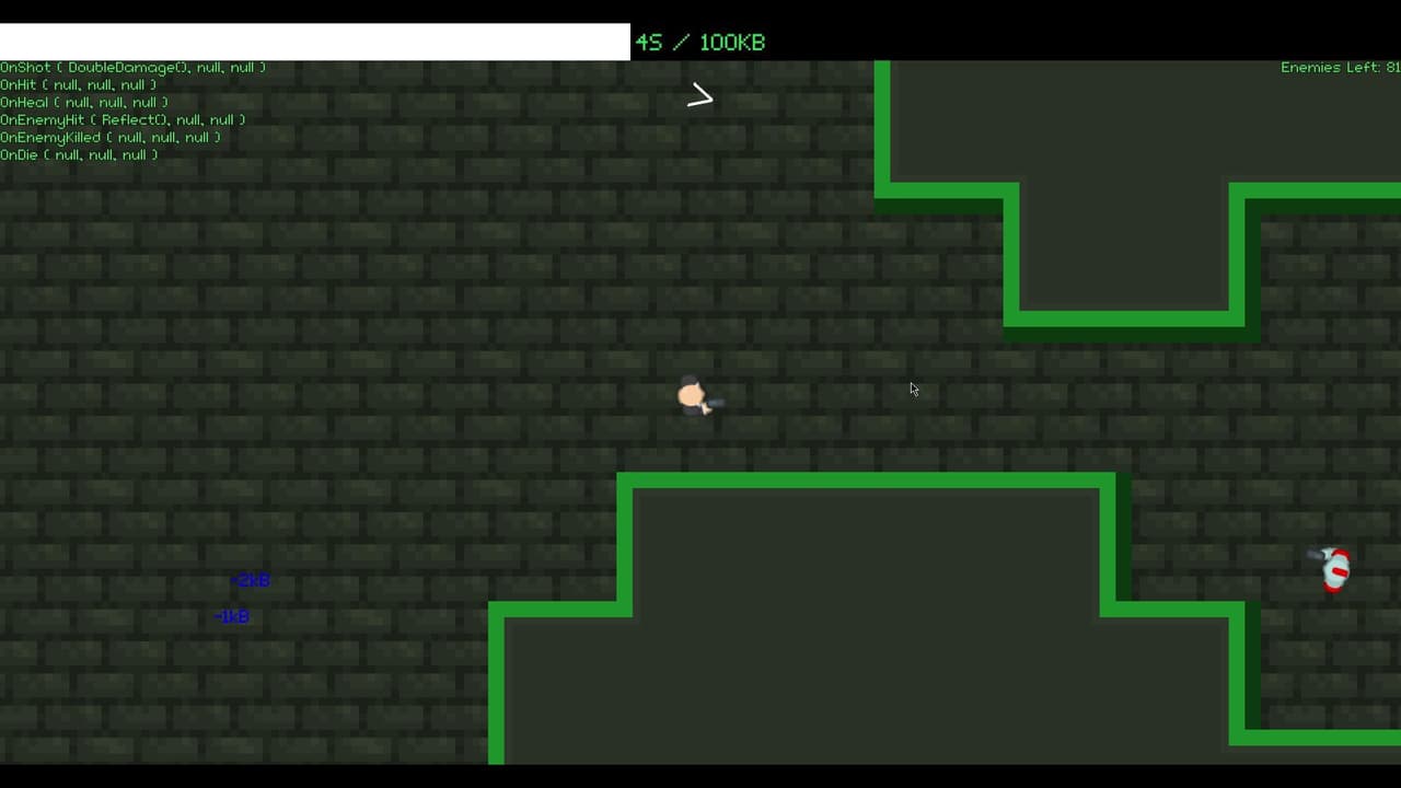 malloc() screenshot 3