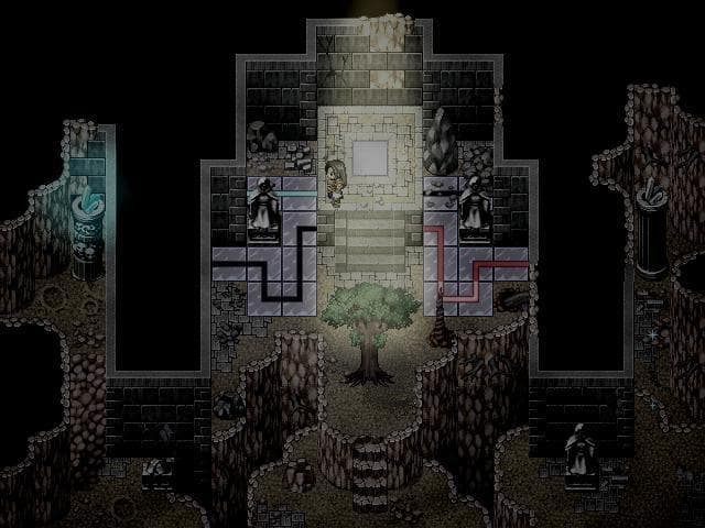 Charon - Zhetan Chronicles [Akt I] - (German) screenshot 3