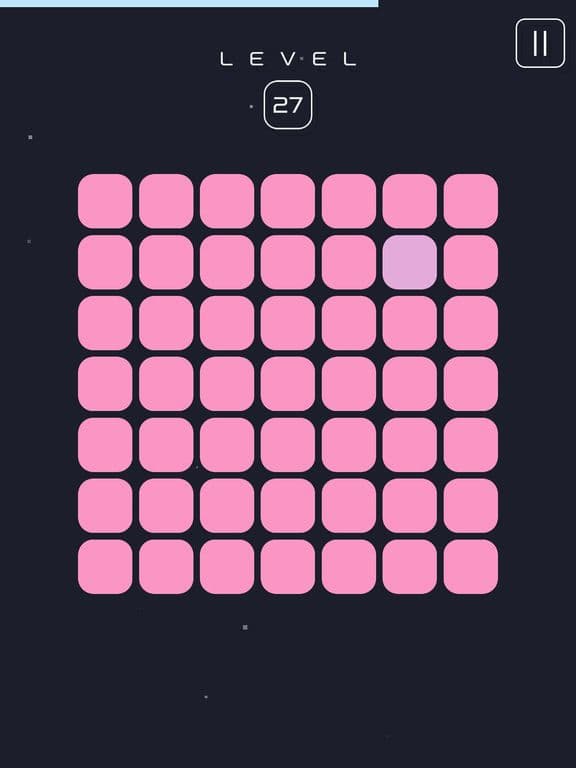 Koolor - Tap different color screenshot 4