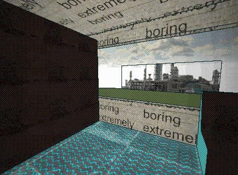 Vignettes (itch) (Figglewatts) screenshot 6