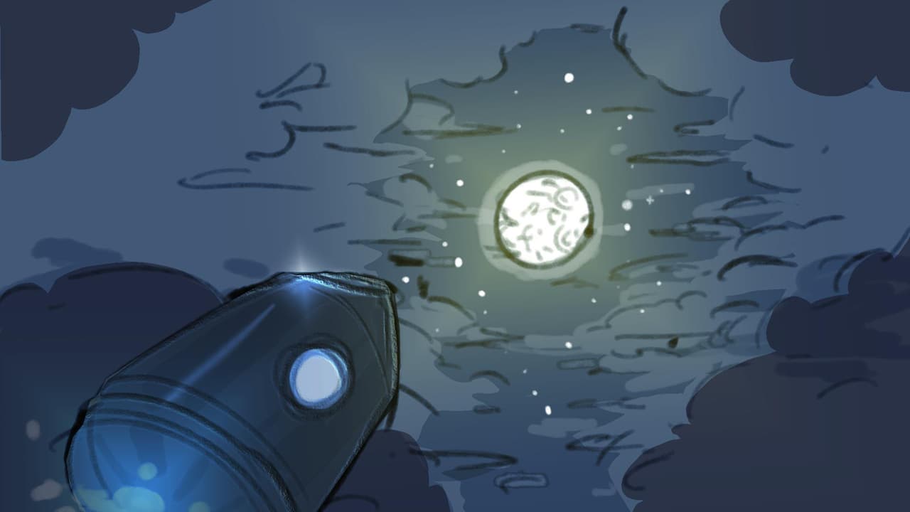 MOONSHOT (itch) (ItsManaji, CarlosREM) screenshot 2