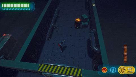 Project Outbreak - Alpha Build - PC screenshot 4