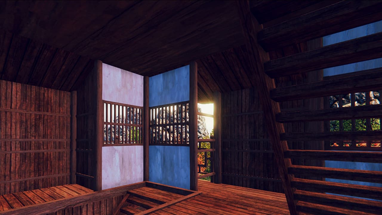 Ancient Journey VR screenshot 5