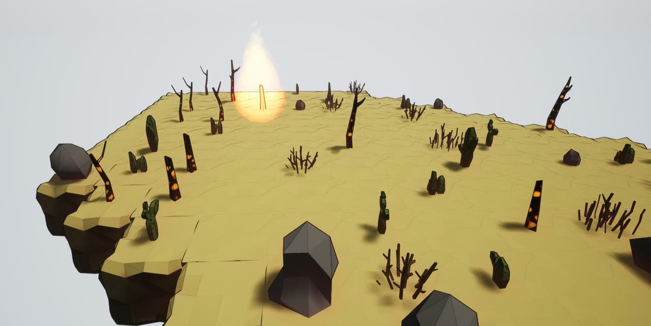 Embers (kets, mlodydobry, Tystnex, rajstopa) screenshot 3
