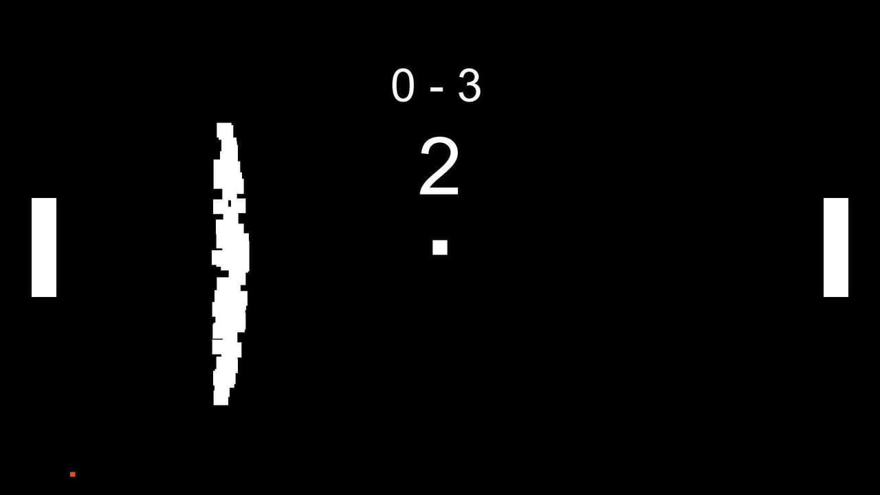 Just Another Pong