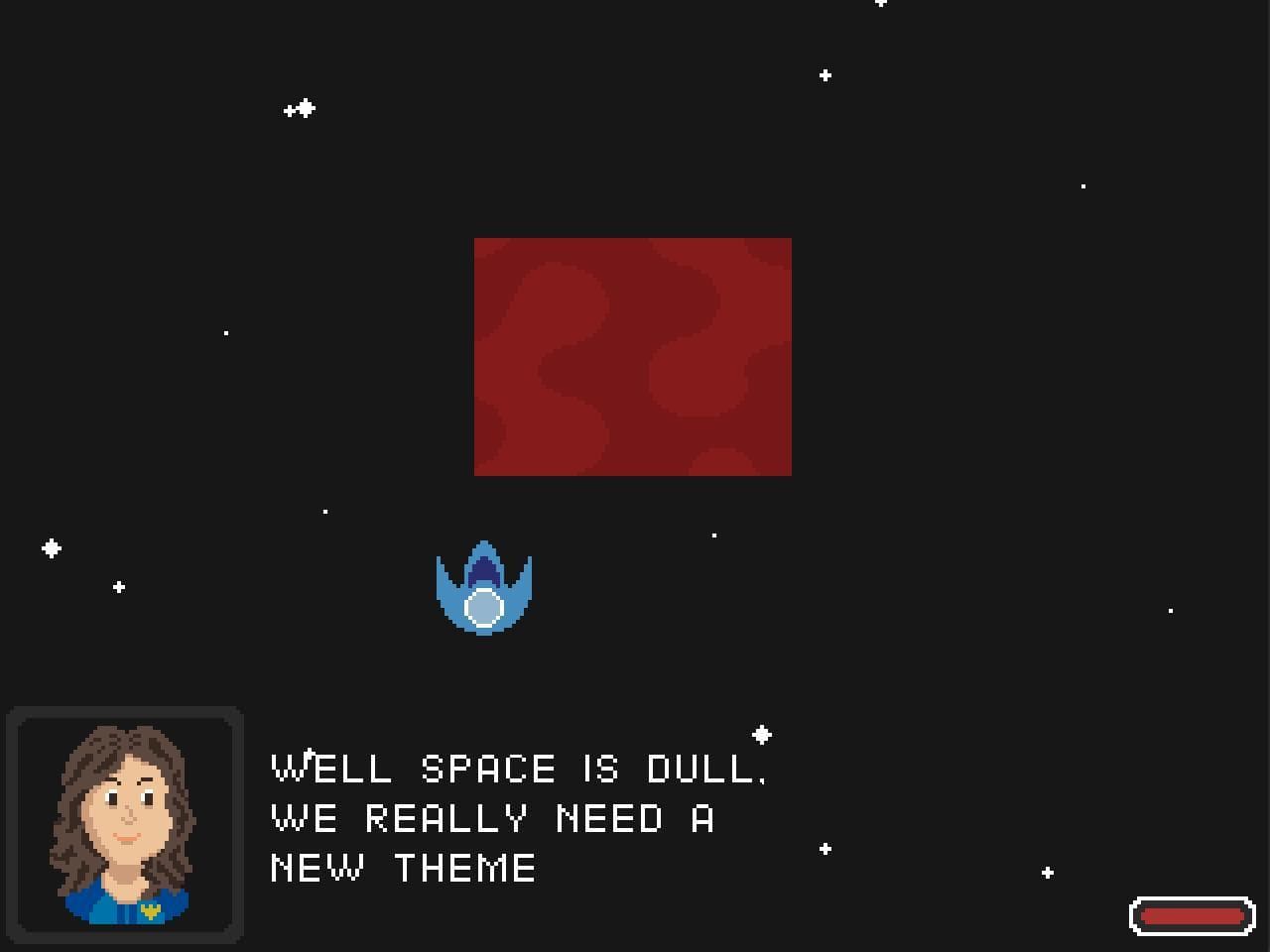 Totally Shmup (itch)