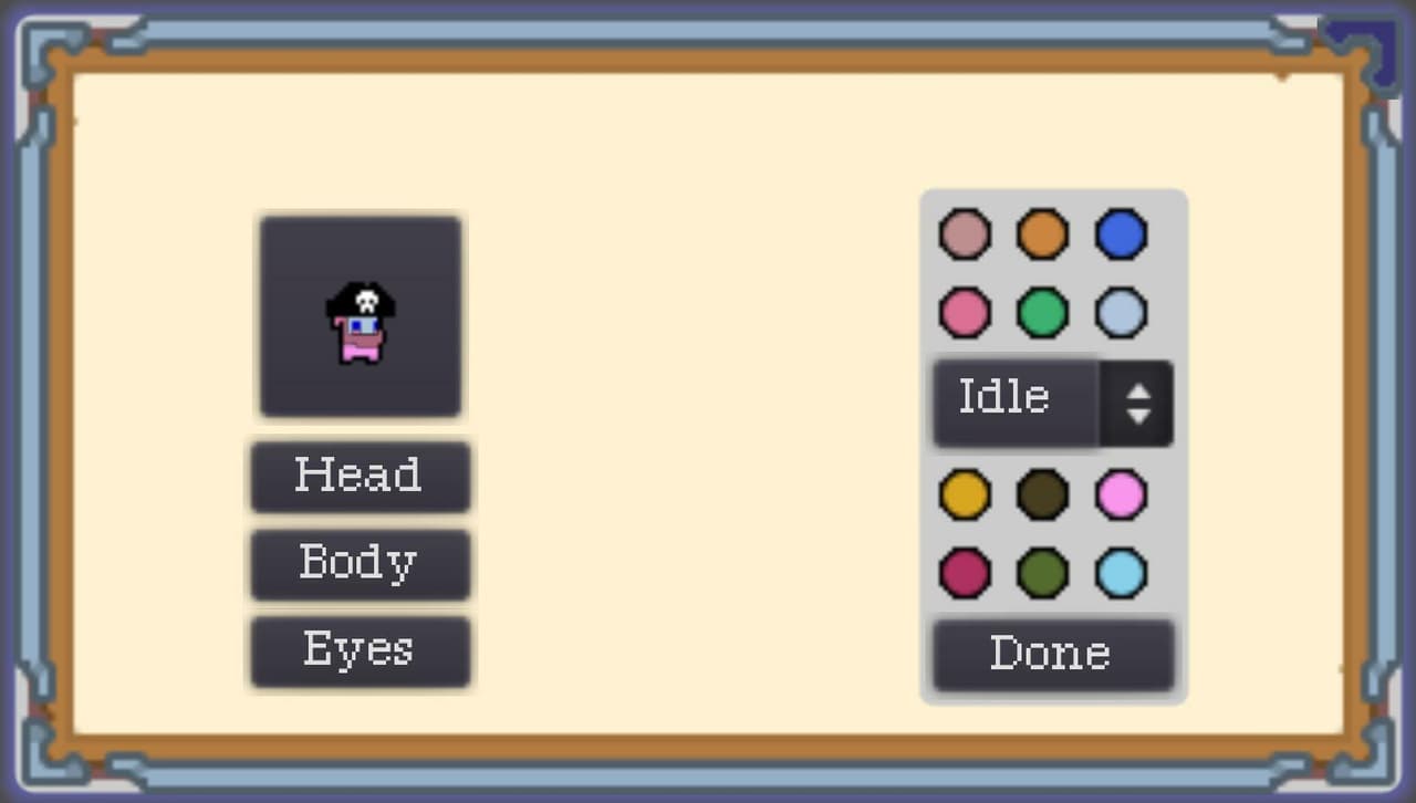 The world under home screenshot 3
