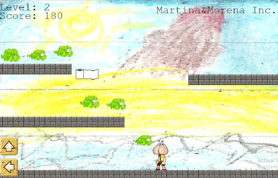 Culo y Pedo screenshot 3