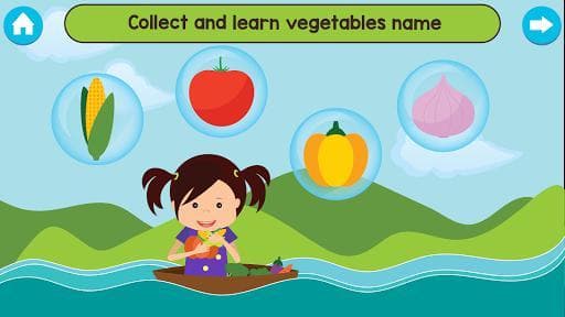 Toddler Learning Games - Little Kids Games