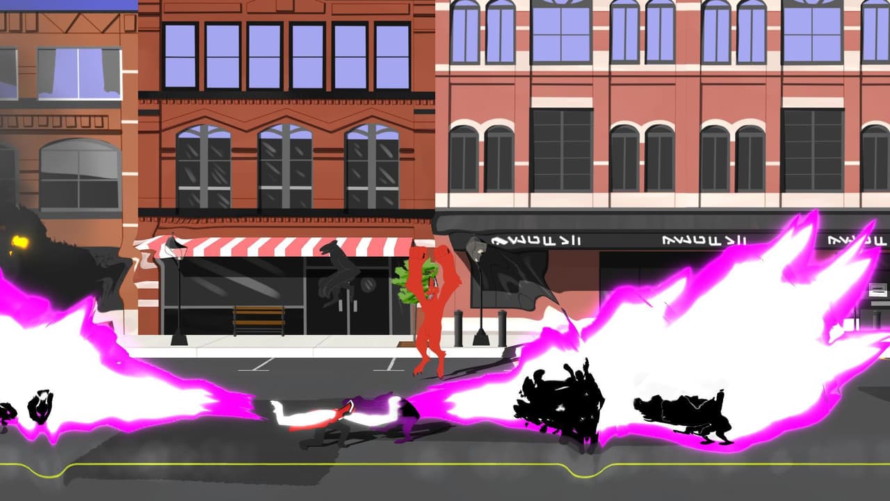 GODHOOD (itch) screenshot 5