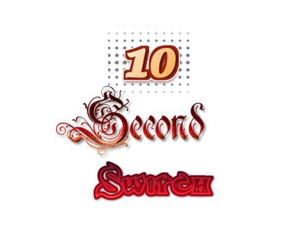 10 Second Switch screenshot 2