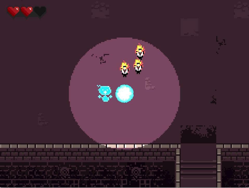 Bobs Bizzare Adventure screenshot 5