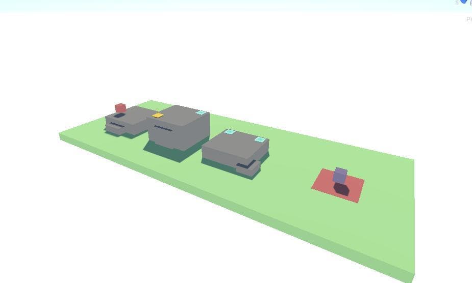 Pads screenshot 3