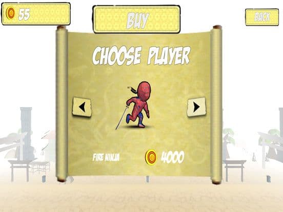 Spider Ninja: Man Of Future Fight
