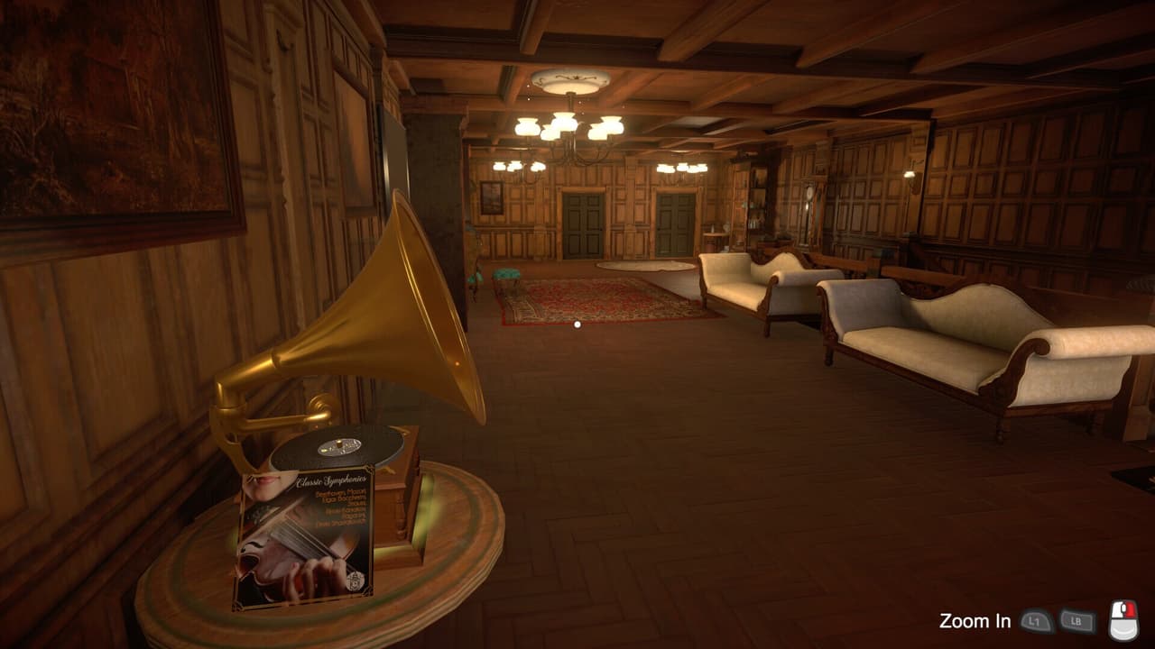 The Violinist
