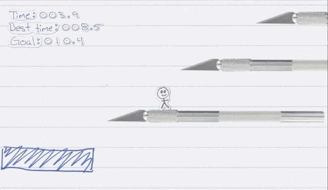 Doodle is Art screenshot 4