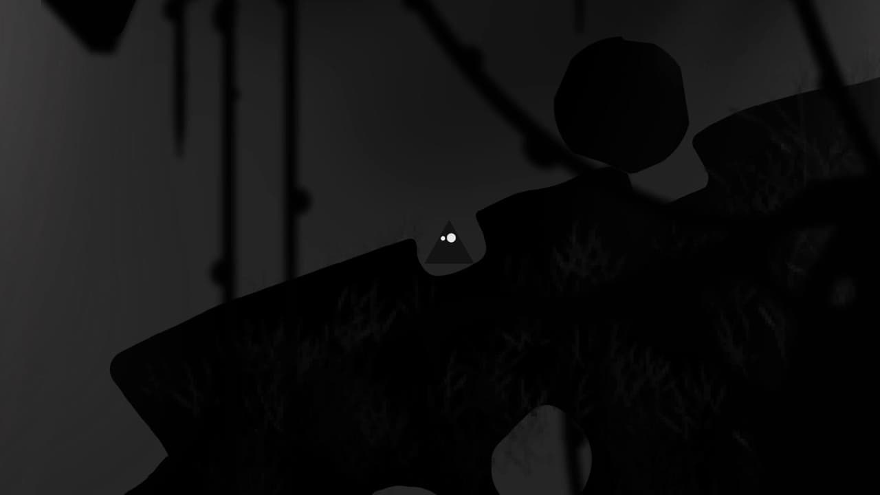 Shapes in the dark screenshot 3