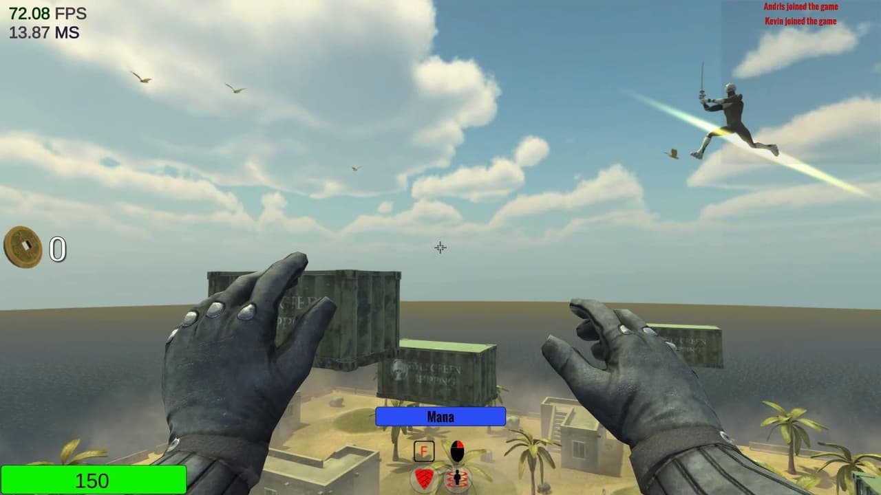 Temper screenshot 5